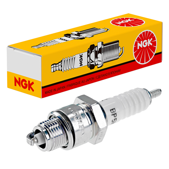 NGK Kerze BP7HS