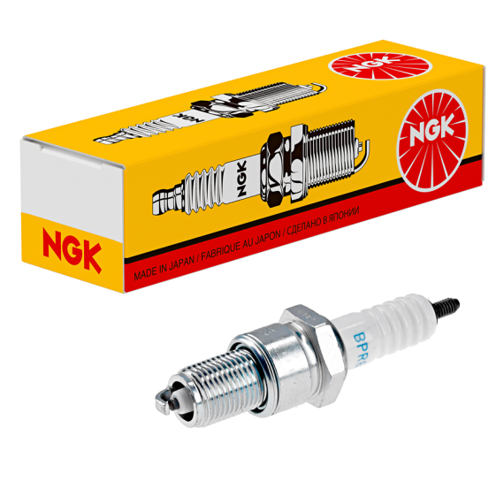 NGK Kerze BPR8ES