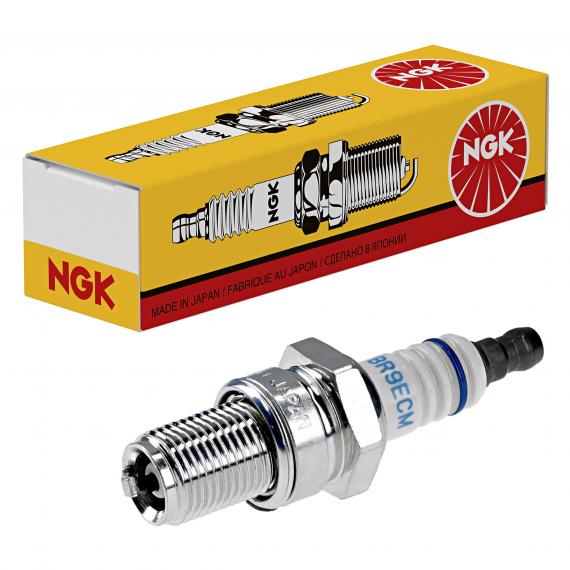 NGK Kerze BR8ECM