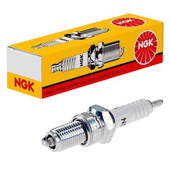 NGK Kerze D7EA