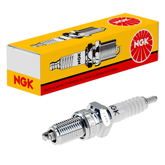 NGK Kerze DP8EA-9