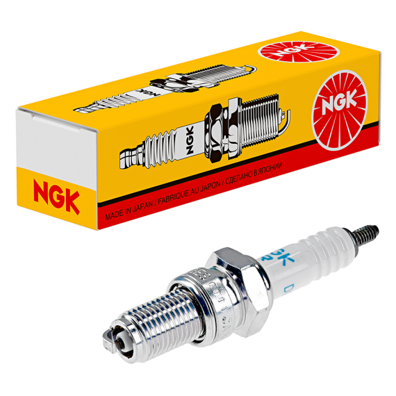 NGK Kerze DR8ES