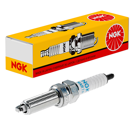 NGK Kerze LMAR7A-9