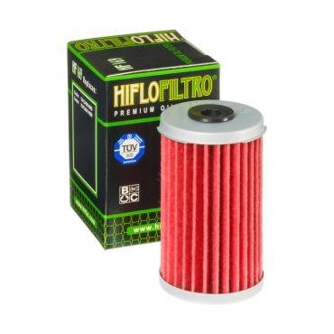 HIFLO Ölfilter HF169 Daelim