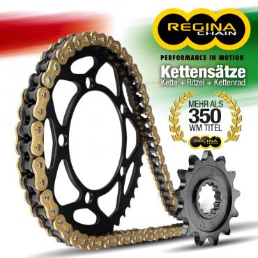 REGINA Kit Honda CB 125 R ´18- O-Ring