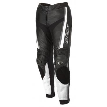 BÜSE Mille Lederhose Damen