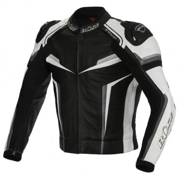 BÜSE Mille Lederjacke