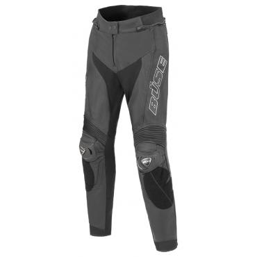 BÜSE Assen Lederhose Damen