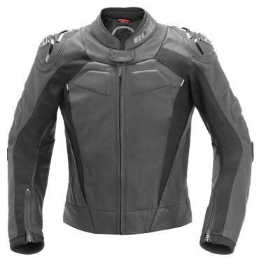 BÜSE Assen Lederjacke Damen