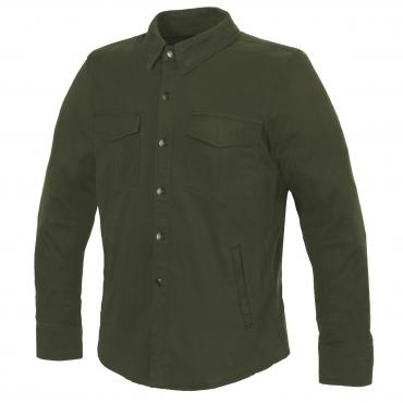 BÜSE Jackson II Shirt