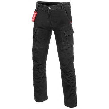 BÜSE Fargo Textilhose