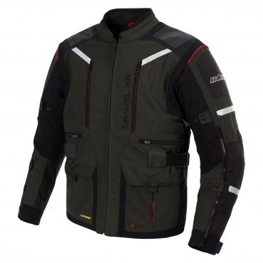 BÜSE Gravel XR Textiljacke
