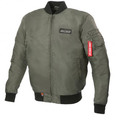 BÜSE Kingman Textiljacke