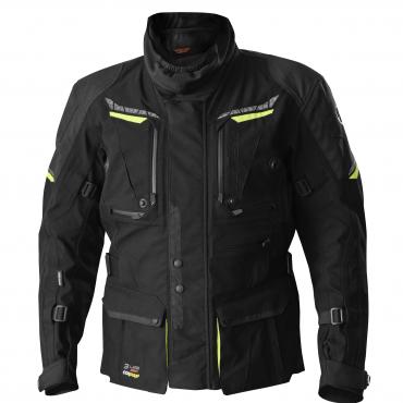 BÜSE Storm Textiljacke