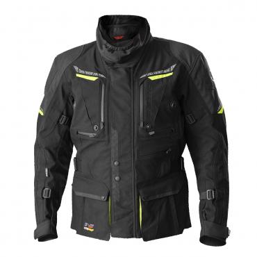 BÜSE Storm Textiljacke Damen
