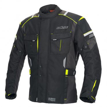 BÜSE Breno Pro Textiljacke