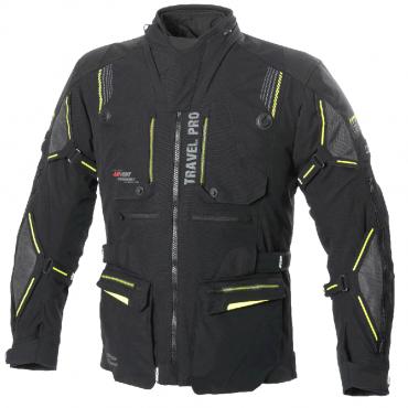 BÜSE Travel Pro Textiljacke