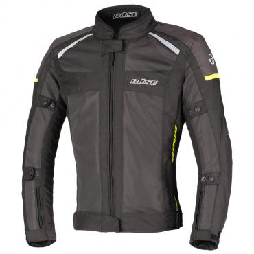 BÜSE Santerno Textiljacke Damen