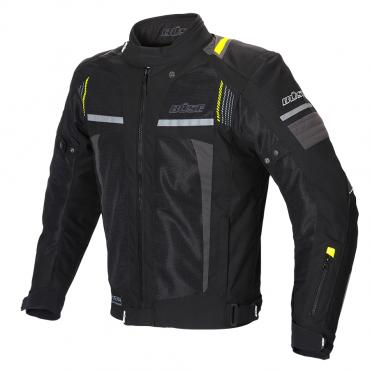 BÜSE Livorno Textiljacke