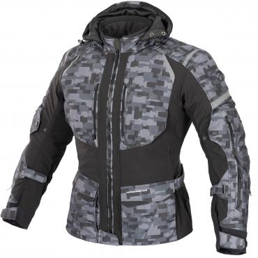 BÜSE Bristol Textiljacke Damen