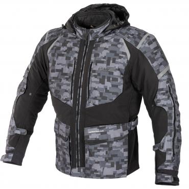 BÜSE Bristol Textiljacke