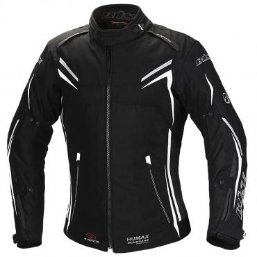 BÜSE Mugello Textiljacke Damen