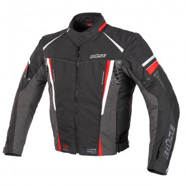 BÜSE Miles Textiljacke