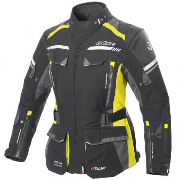 BÜSE Highland II Textiljacke Damen