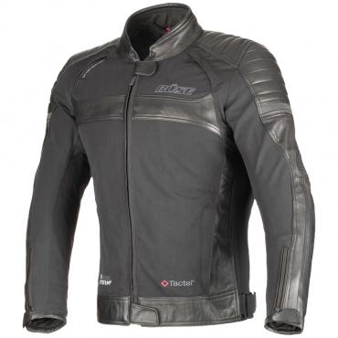 BÜSE Ferno Textil/Lederjacke Damen