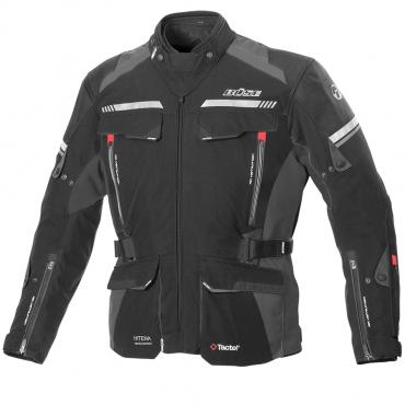 BÜSE Highland II Textiljacke