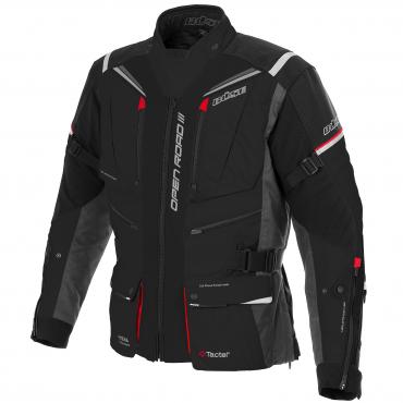 BÜSE Open Road III Textiljacke Damen