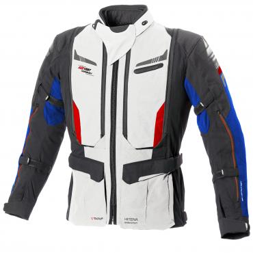 BÜSE Agadir Textiljacke