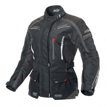 BÜSE Torino II Textiljacke Damen