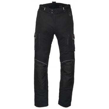 BÜSE Open Road III Textilhose Damen