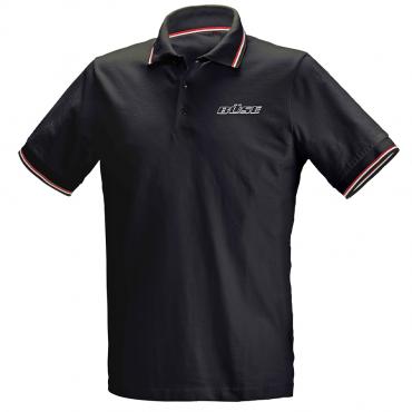 BÜSE Team Poloshirt Kinder