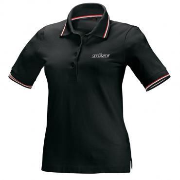 BÜSE Team Polo Shirt Damen