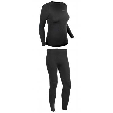 BÜSE 3D Comfort Funktiosset Damen