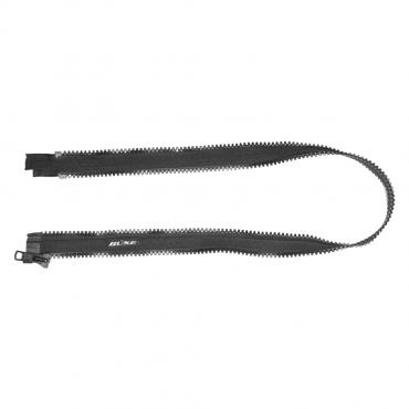 BÜSE Reißverschluß Adapter 72cm für Büse Textilhose zu Jacke anderer Hersteller Damen