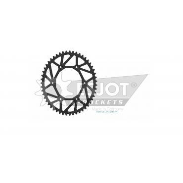 ESJOT Kettenrad 51 Z ultralight