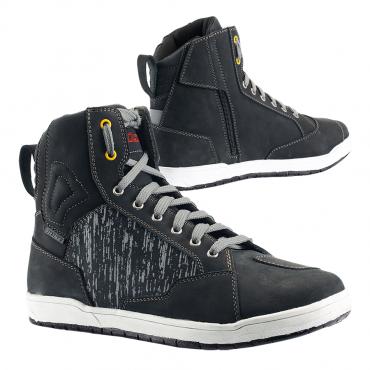 BÜSE B67 Kurzstiefel