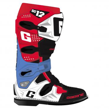 GAERNE SG12 Crossstiefel 2025