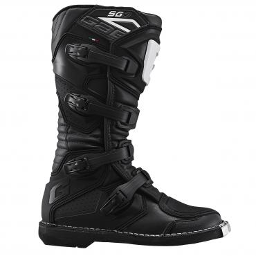 GAERNE SGJ Crossstiefel Kinder