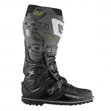 GAERNE SG22 GORE-TEX Crossstiefel
