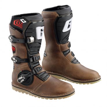 GAERNE Balance Oiled Trialstiefel