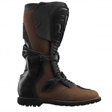 GAERNE G_Dakar Aquatech Adventurestiefel