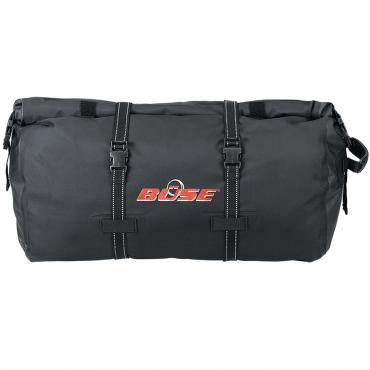 BÜSE Gepäcktasche 40 Liter schwarz
