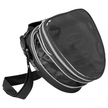BÜSE Tankrucksack schwarz