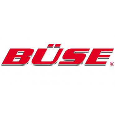 BÜSE Aufkleber klein 122x25/10