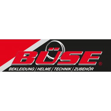BÜSE Stützpunkthändler Aufkleber