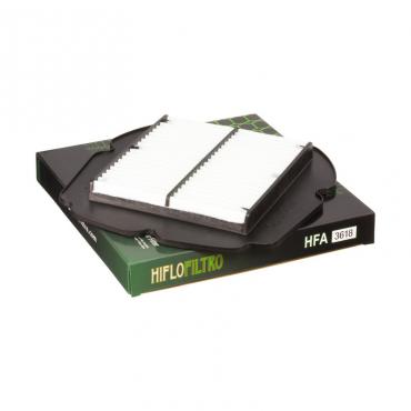 HIFLO Luftfilter HFA3618 Suzuki